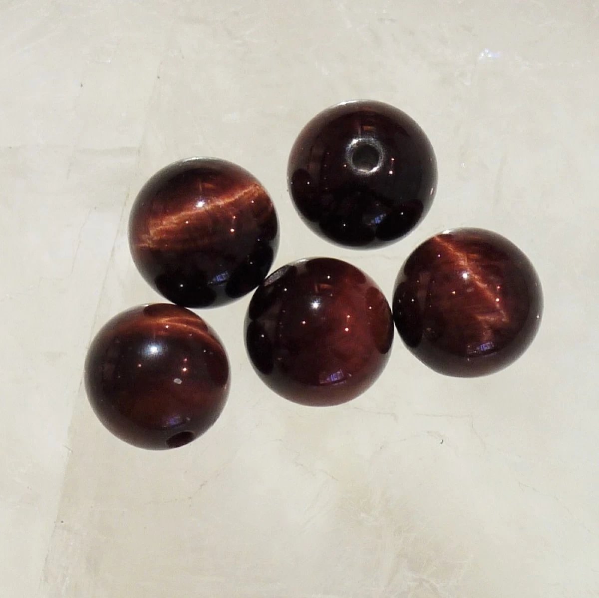レッドタイガーアイ 6mm/8mm/10mm