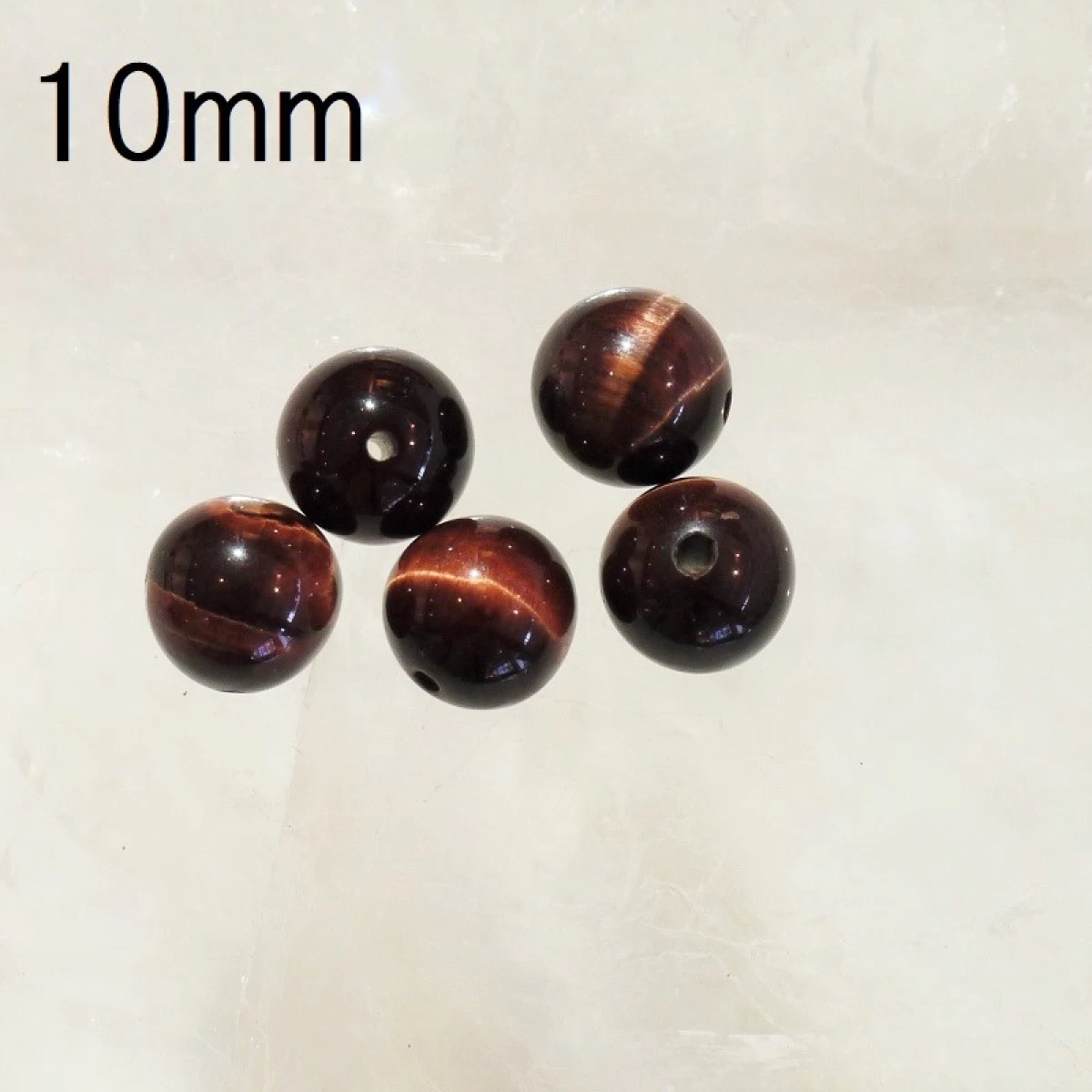 レッドタイガーアイ 6mm/8mm/10mm