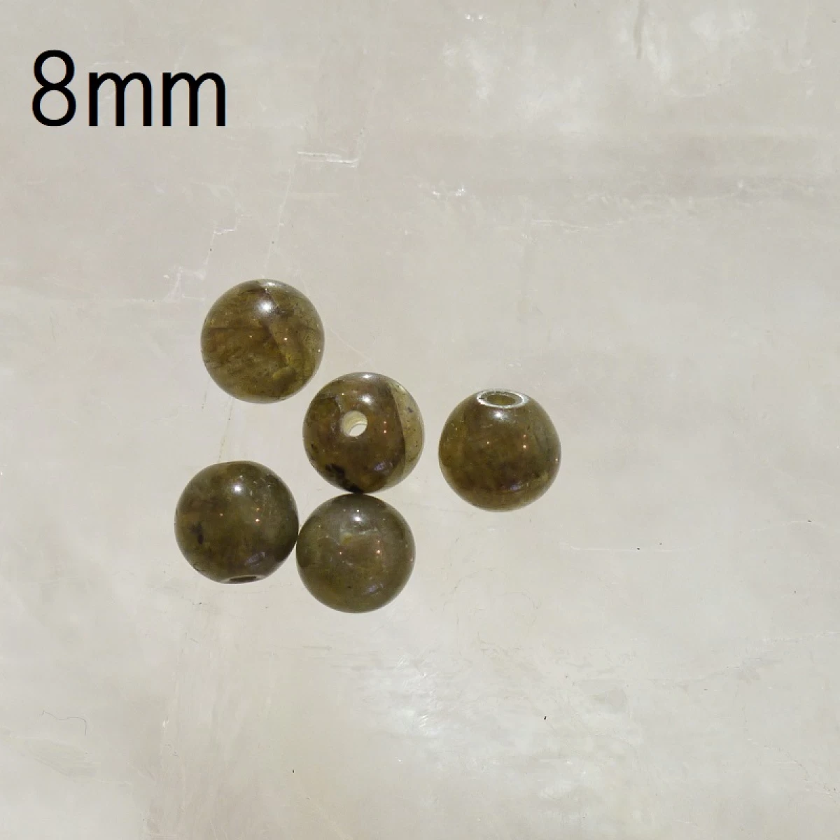 ラブラドライト 6mm/ 8mm/10mm