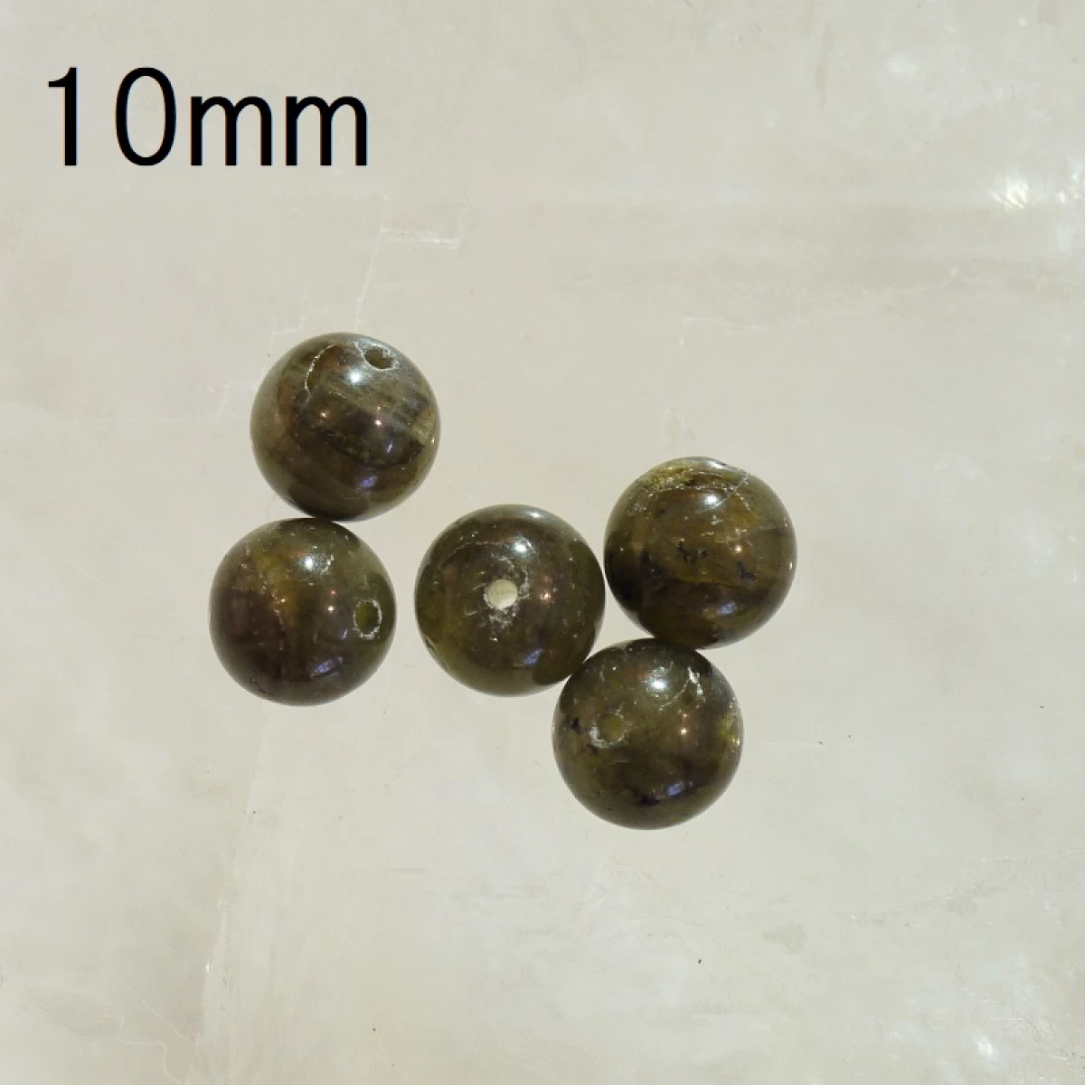ラブラドライト 6mm/ 8mm/10mm