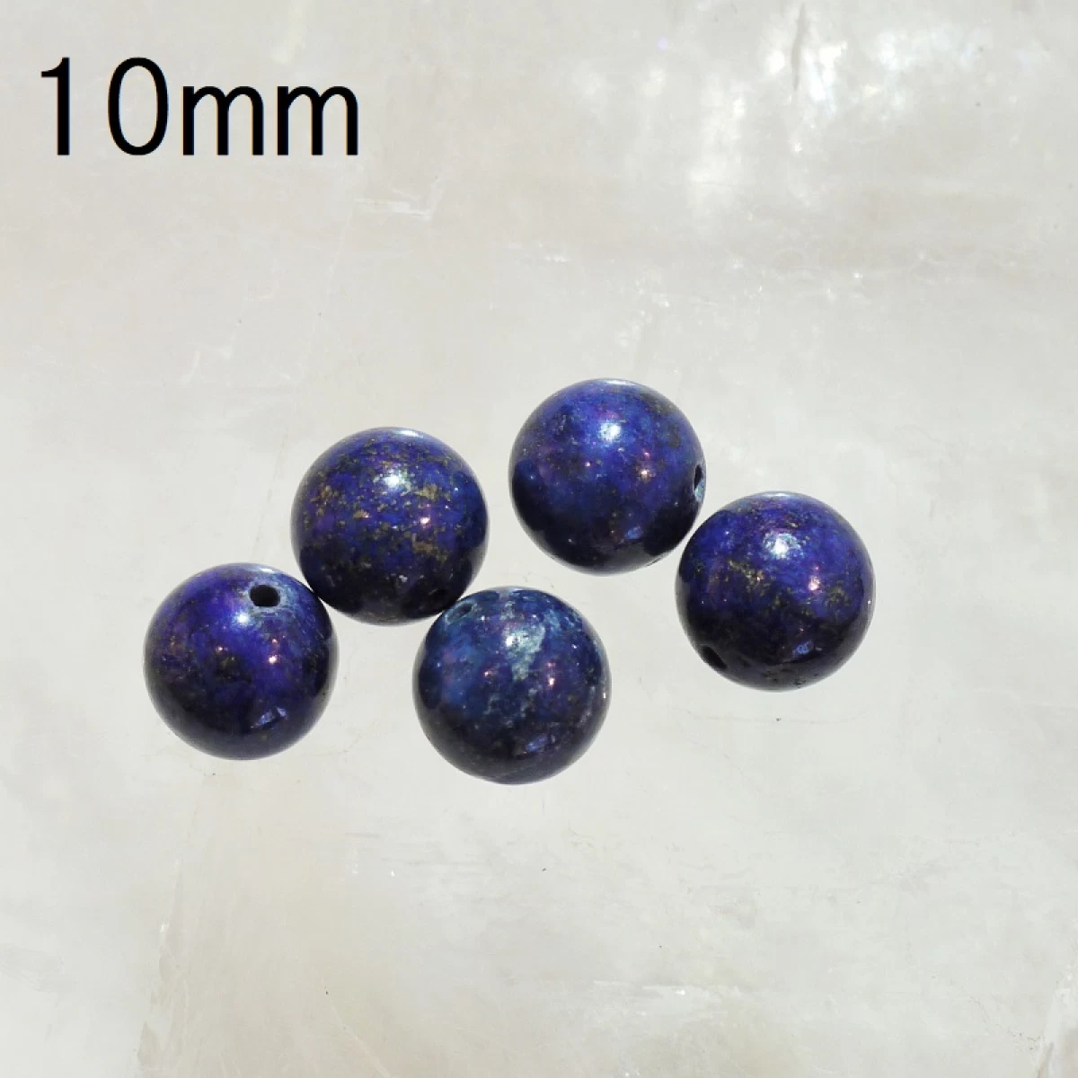 ラピスラズリ 6mm/8mm/10mm