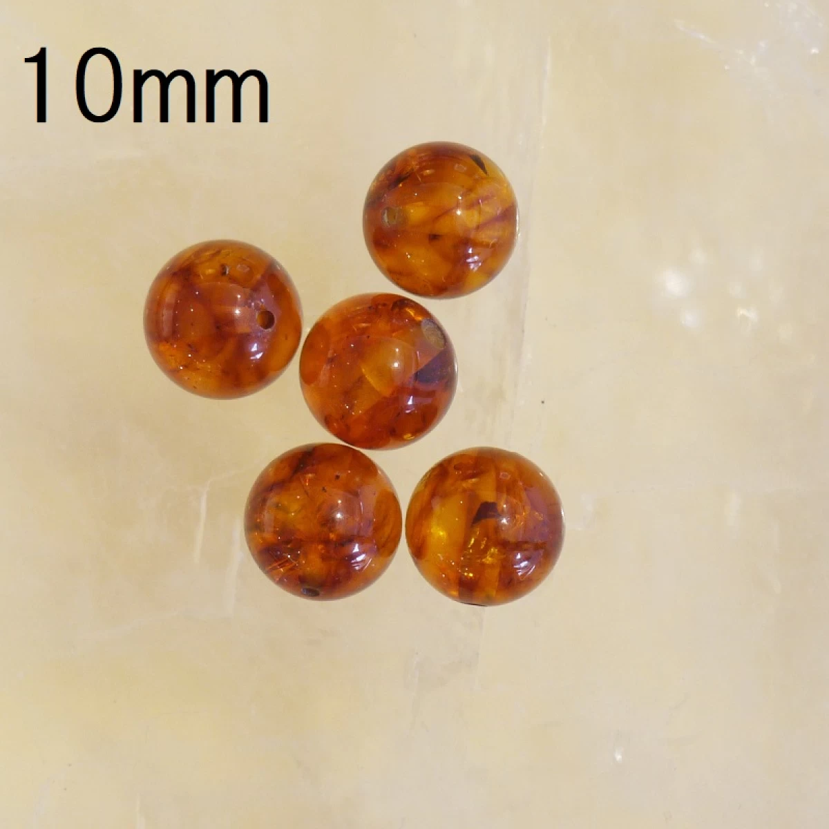 アンバー 6mm/8mm/10mm