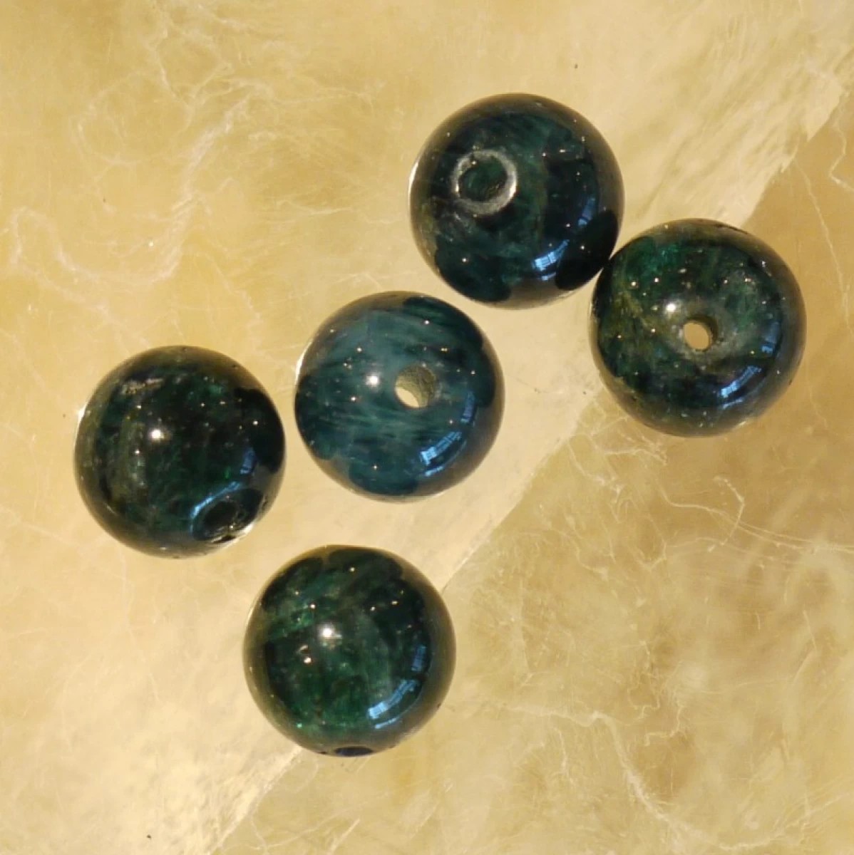 アパタイト　6mm/8mm/10mm