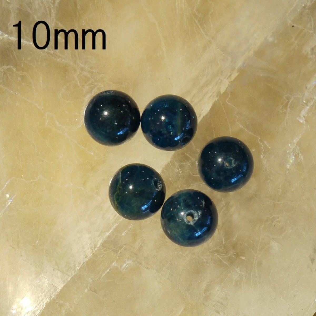 アパタイト　6mm/8mm/10mm