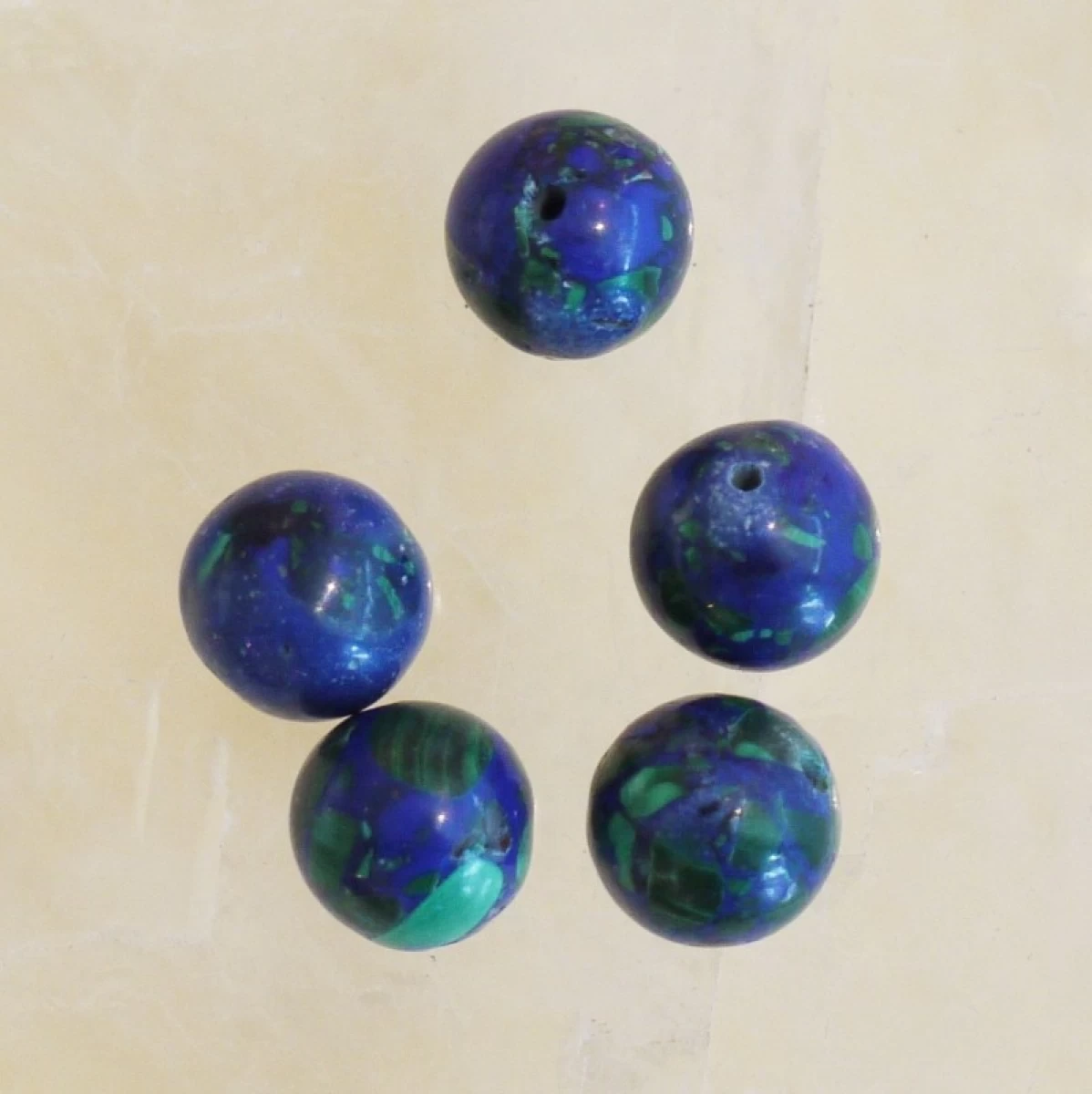 アジュラマラカイト 6mm/8mm/10mm
