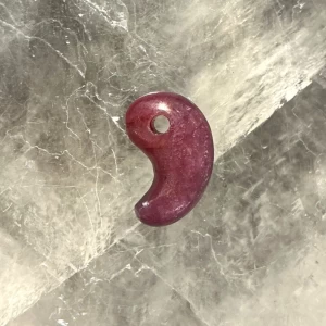 ルビー(ぷっくり型)